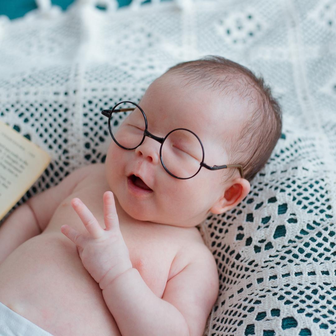 小暖暖的成长日记