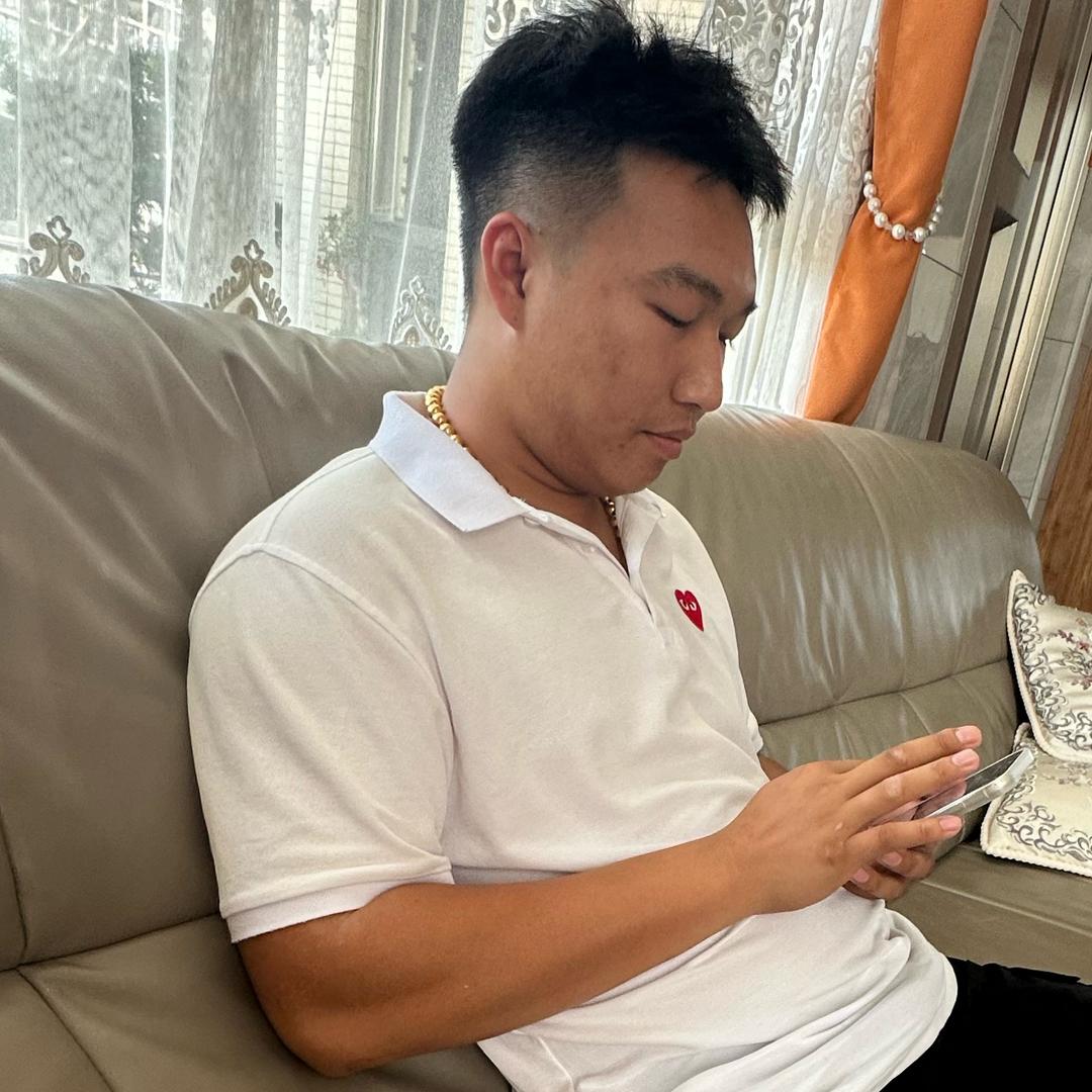 中山文仔小车库