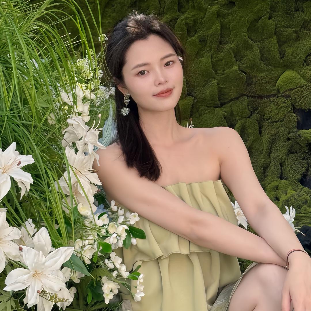 吴婷Tiana