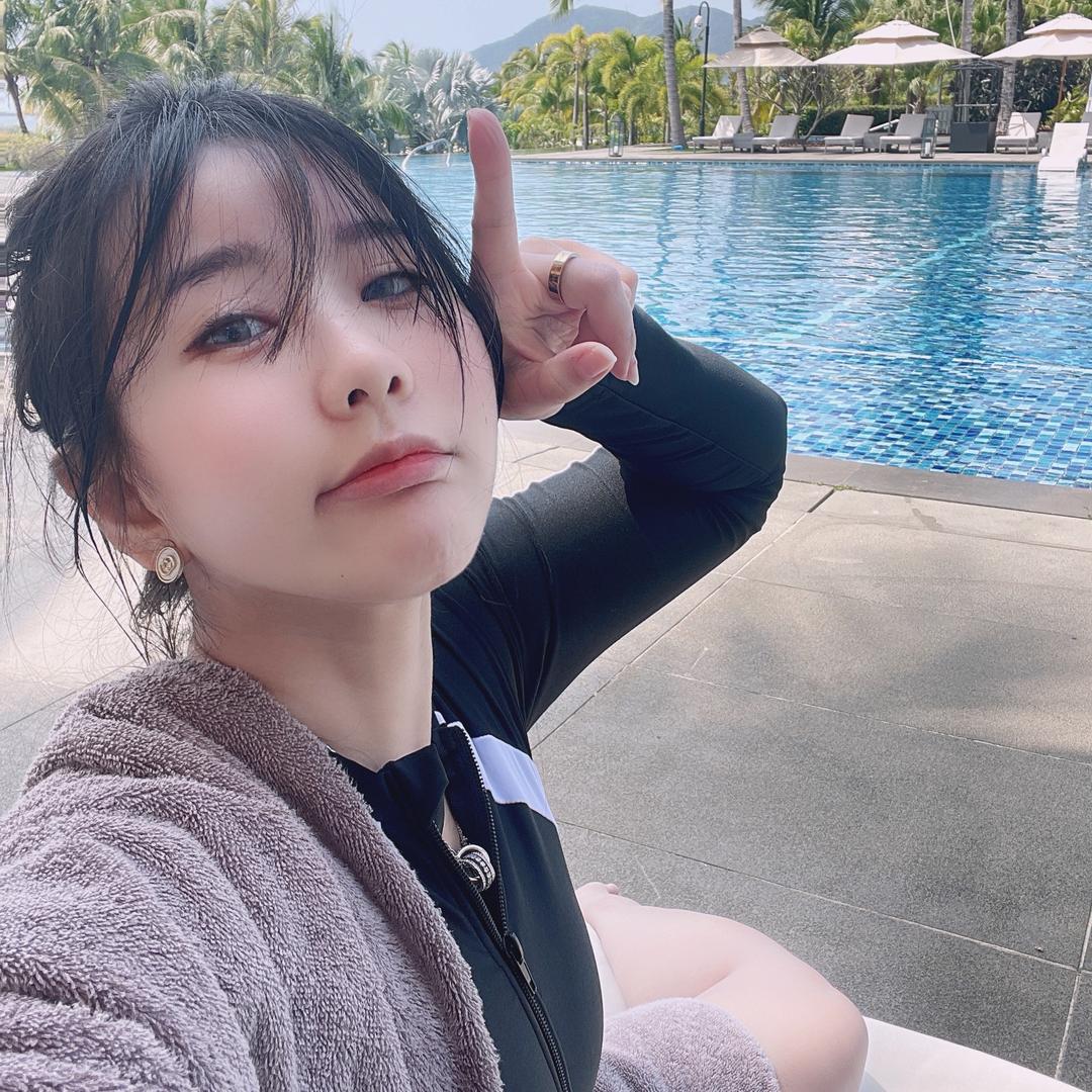 老妖婆🌞