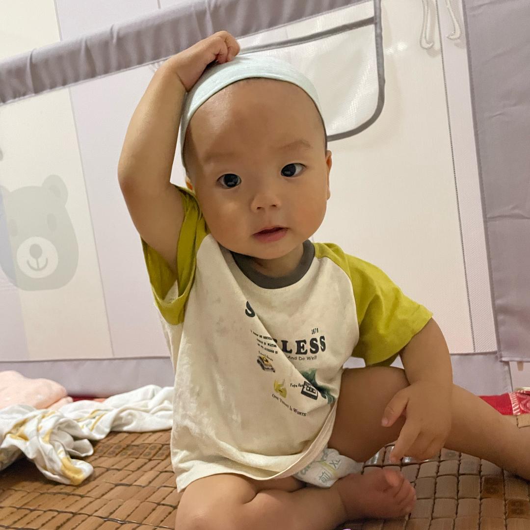 热爱生活