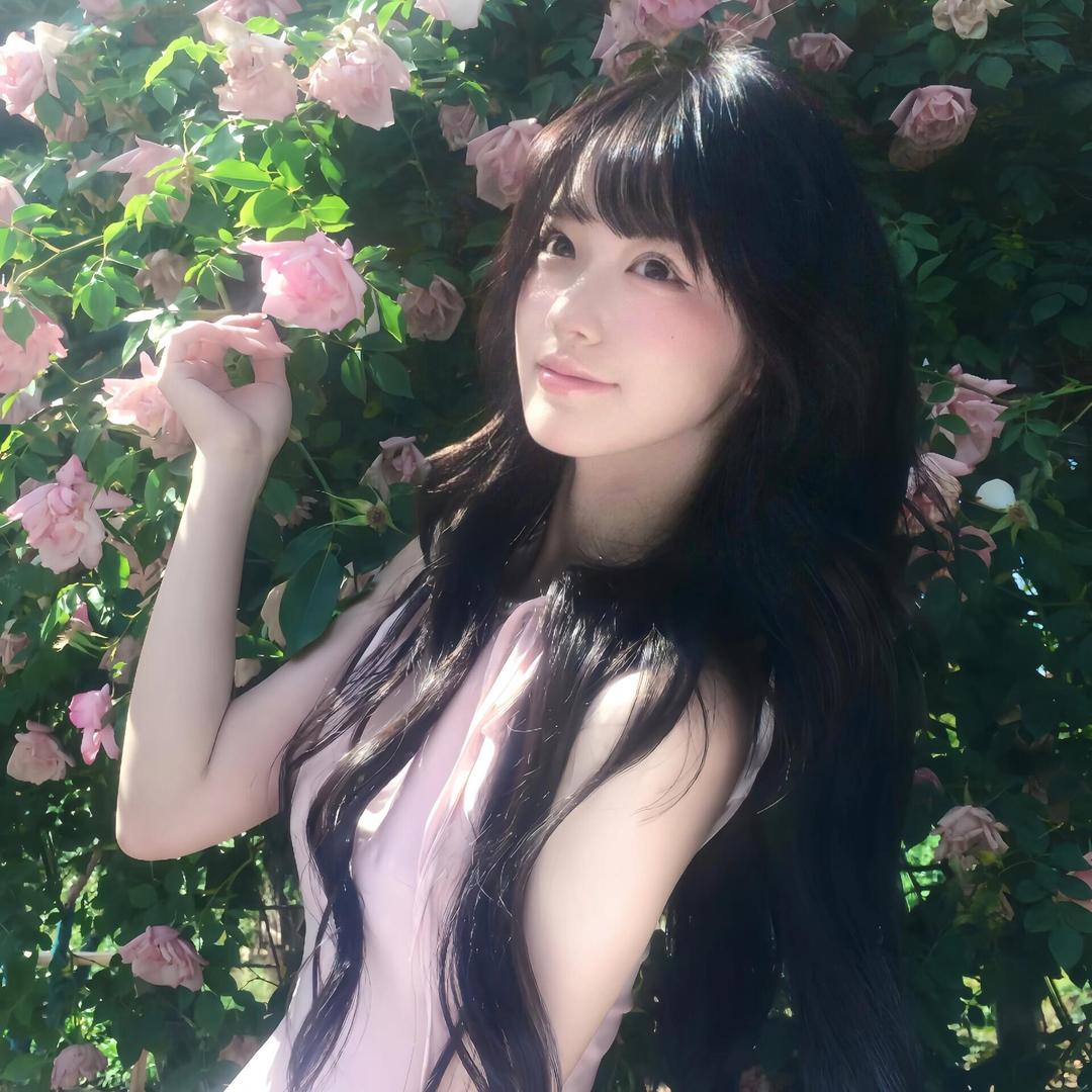 幸运稚欲🎀