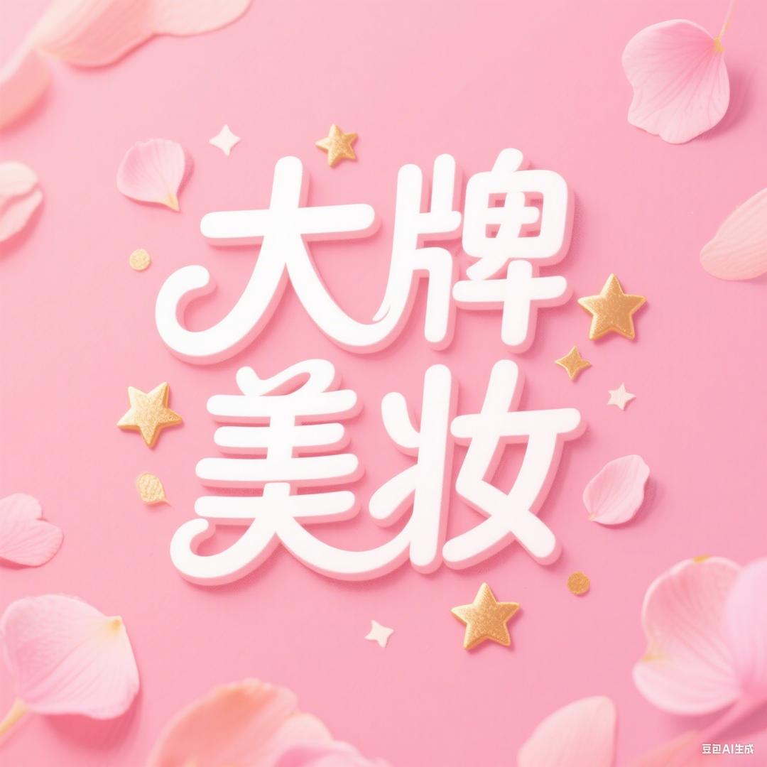 关关国际美妆