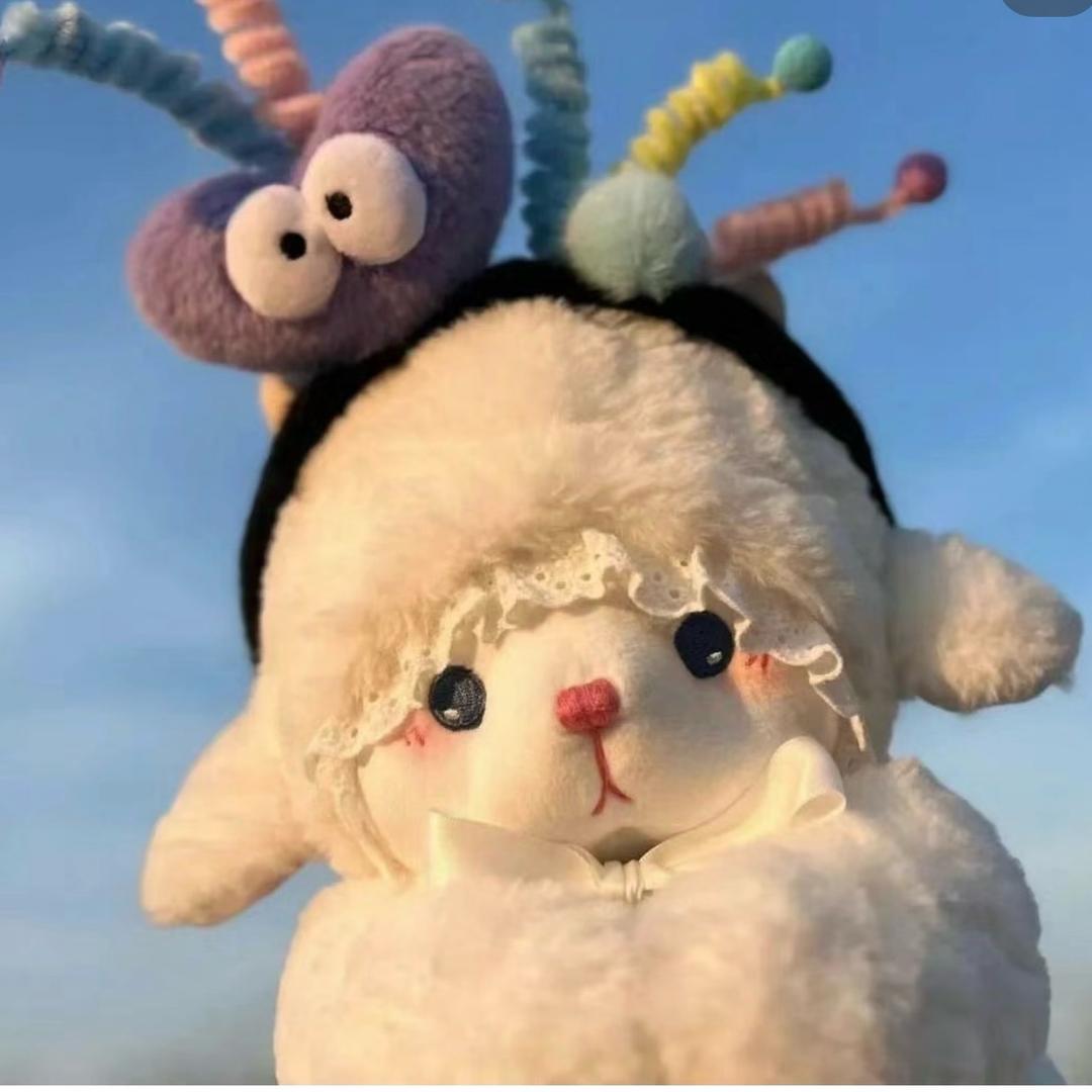 小飘不会飘