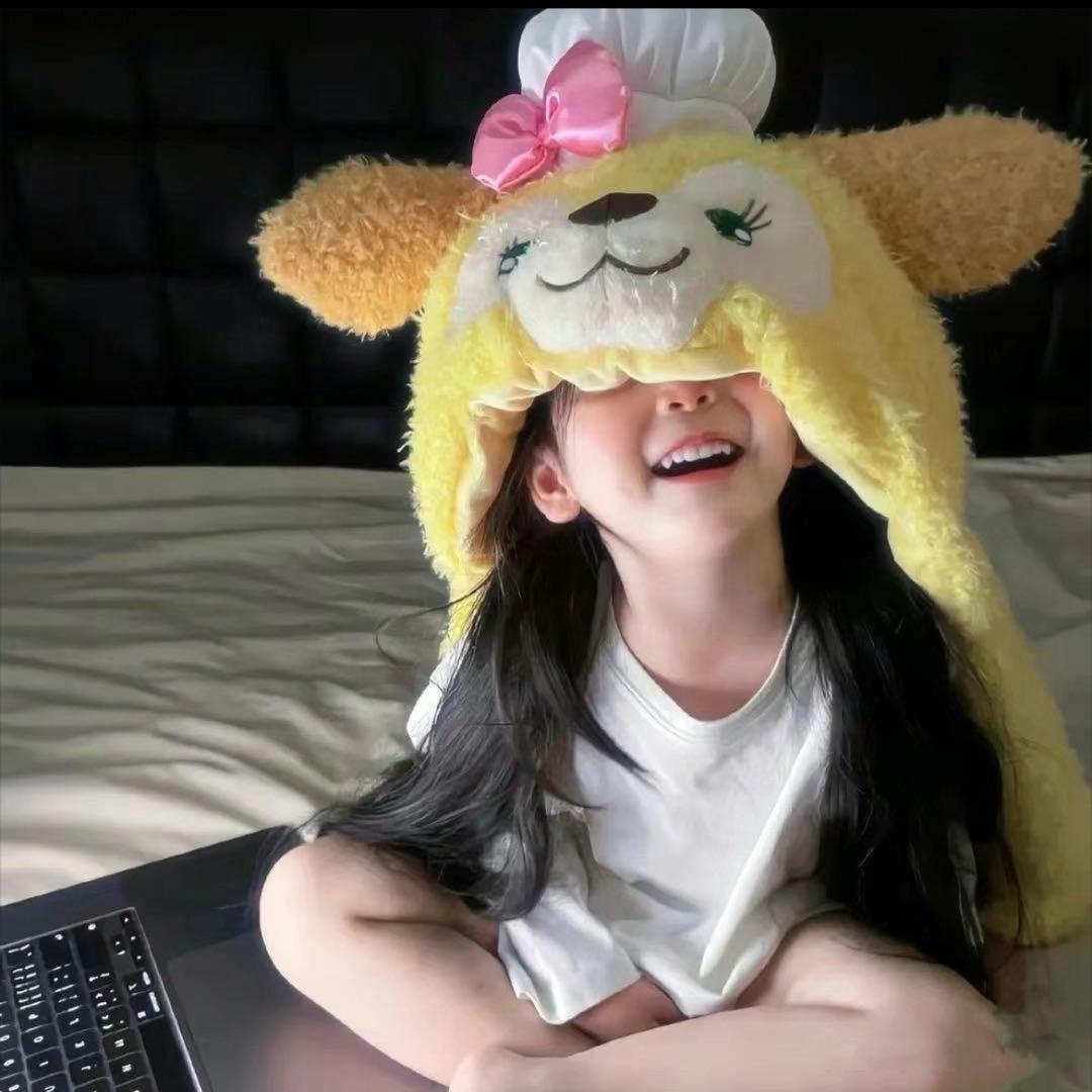 -小小紅