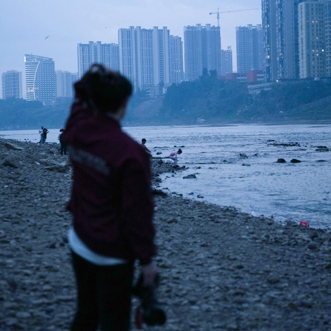 暮白影像📷-十一