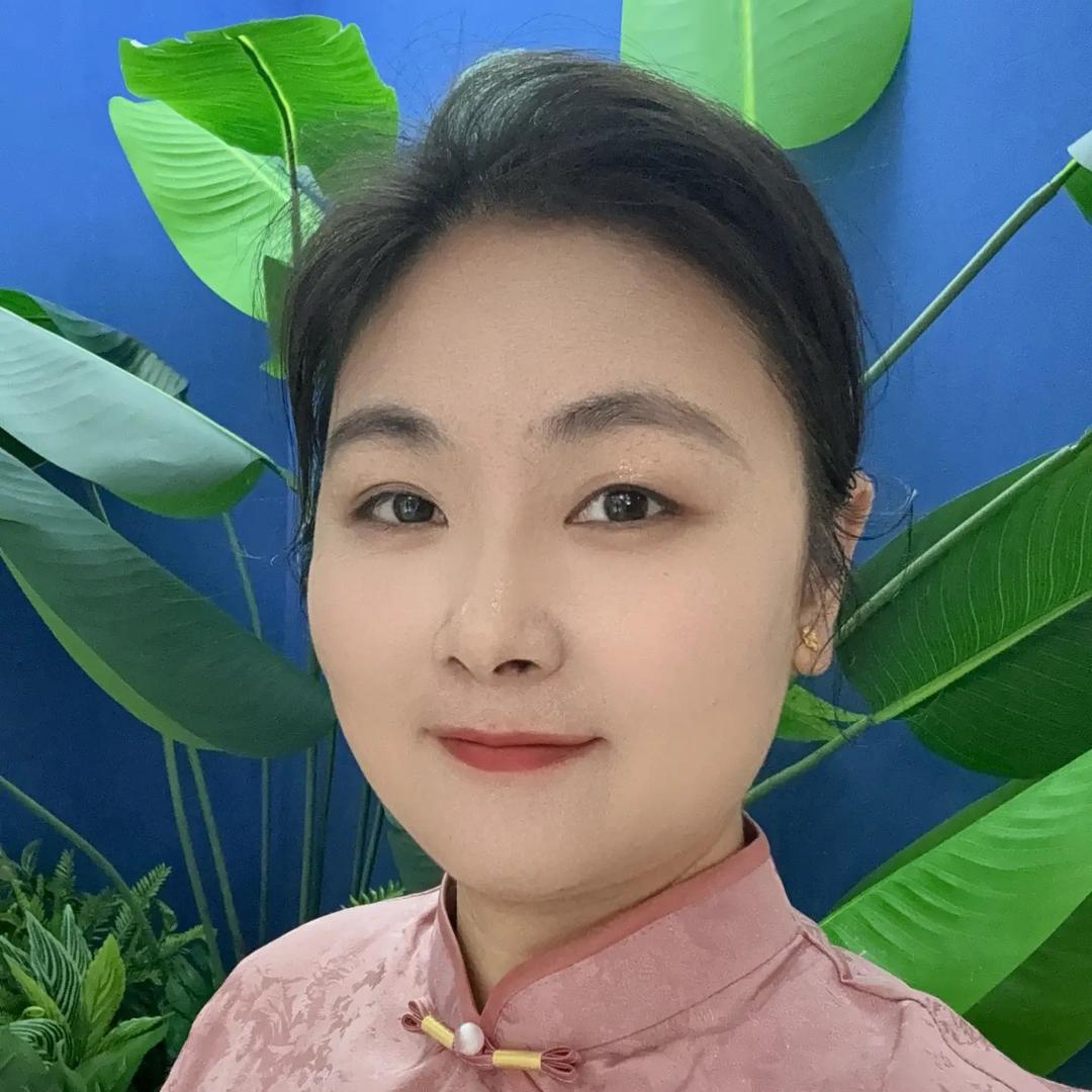 沐沐老师−妙笔猴练字(兴启坊校区)