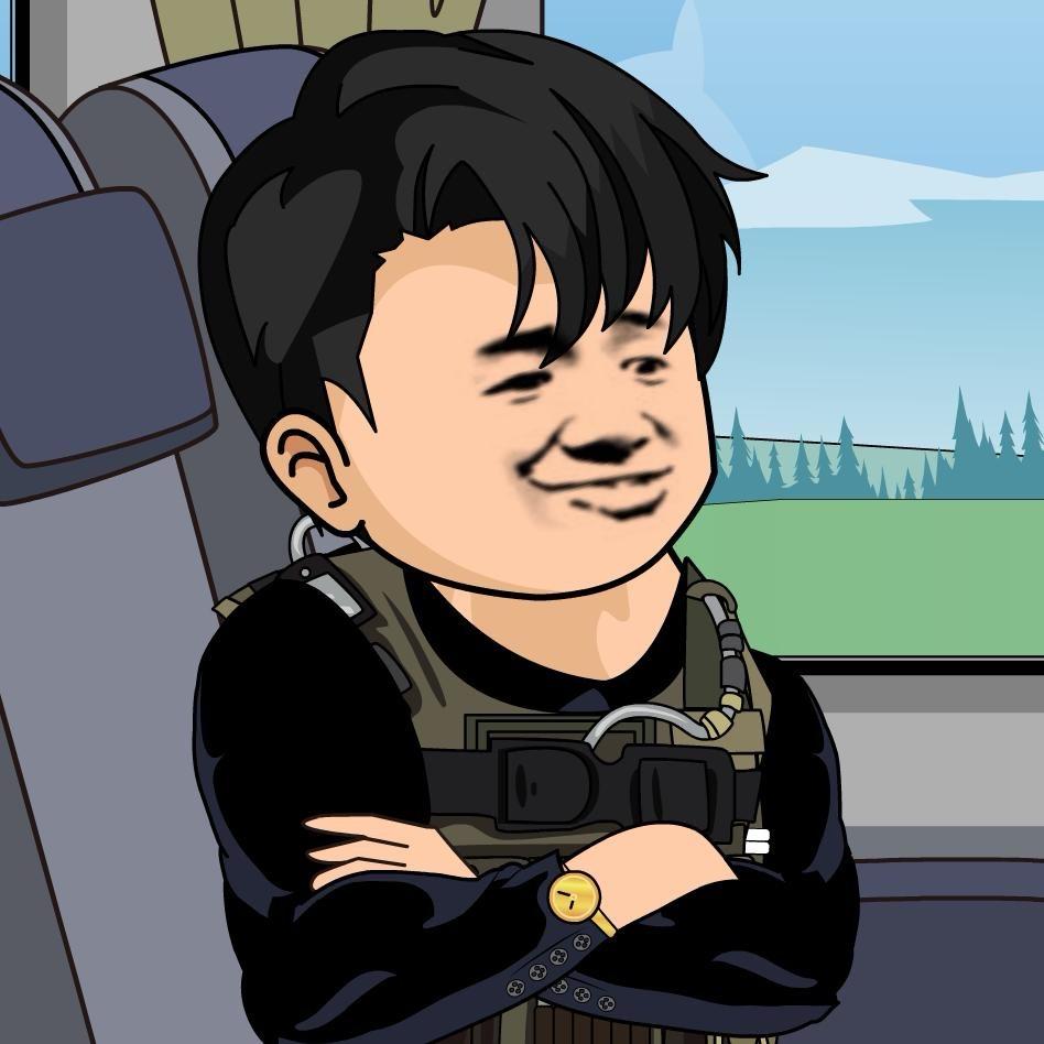 小戴