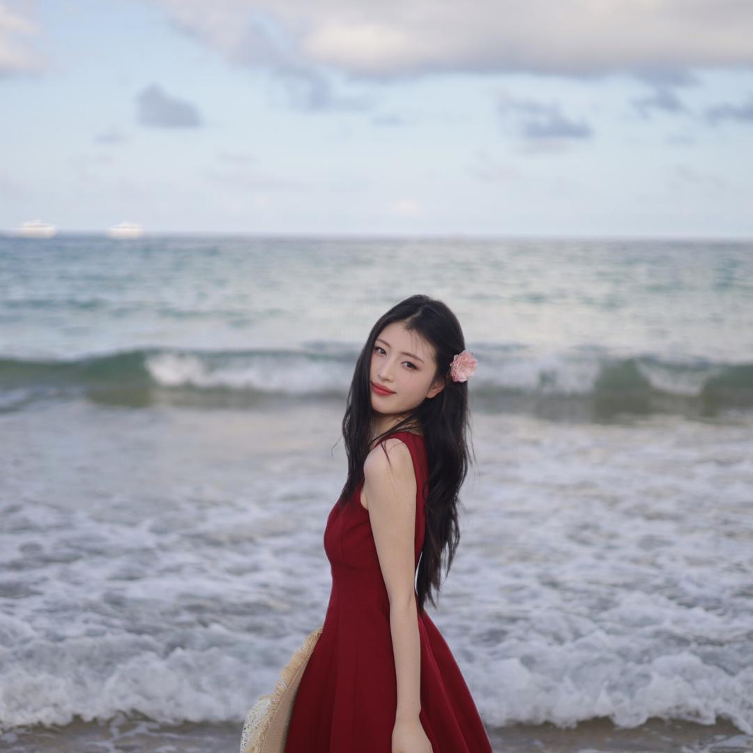 社恐的小美