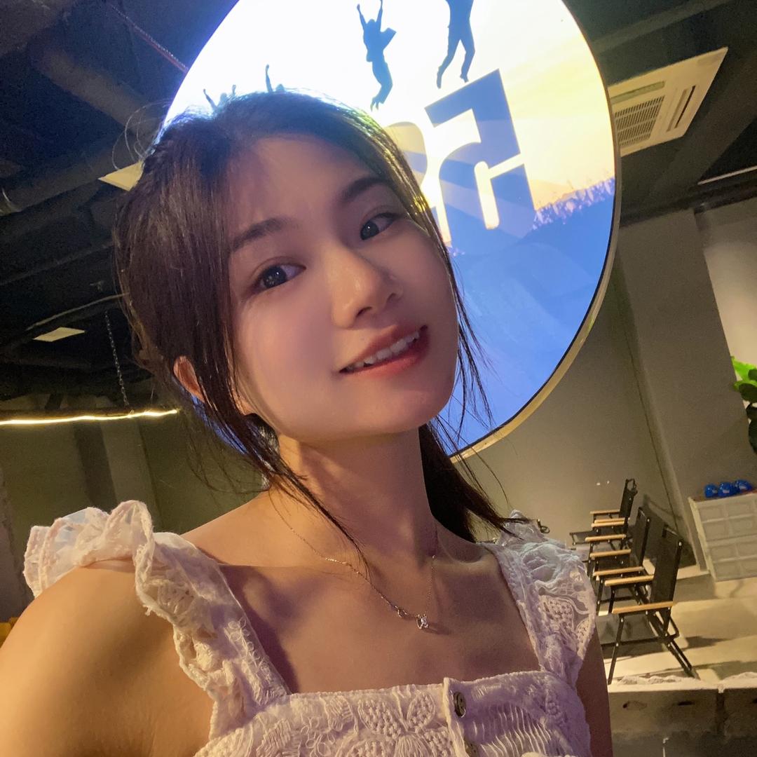 蜗牛小姐🐌