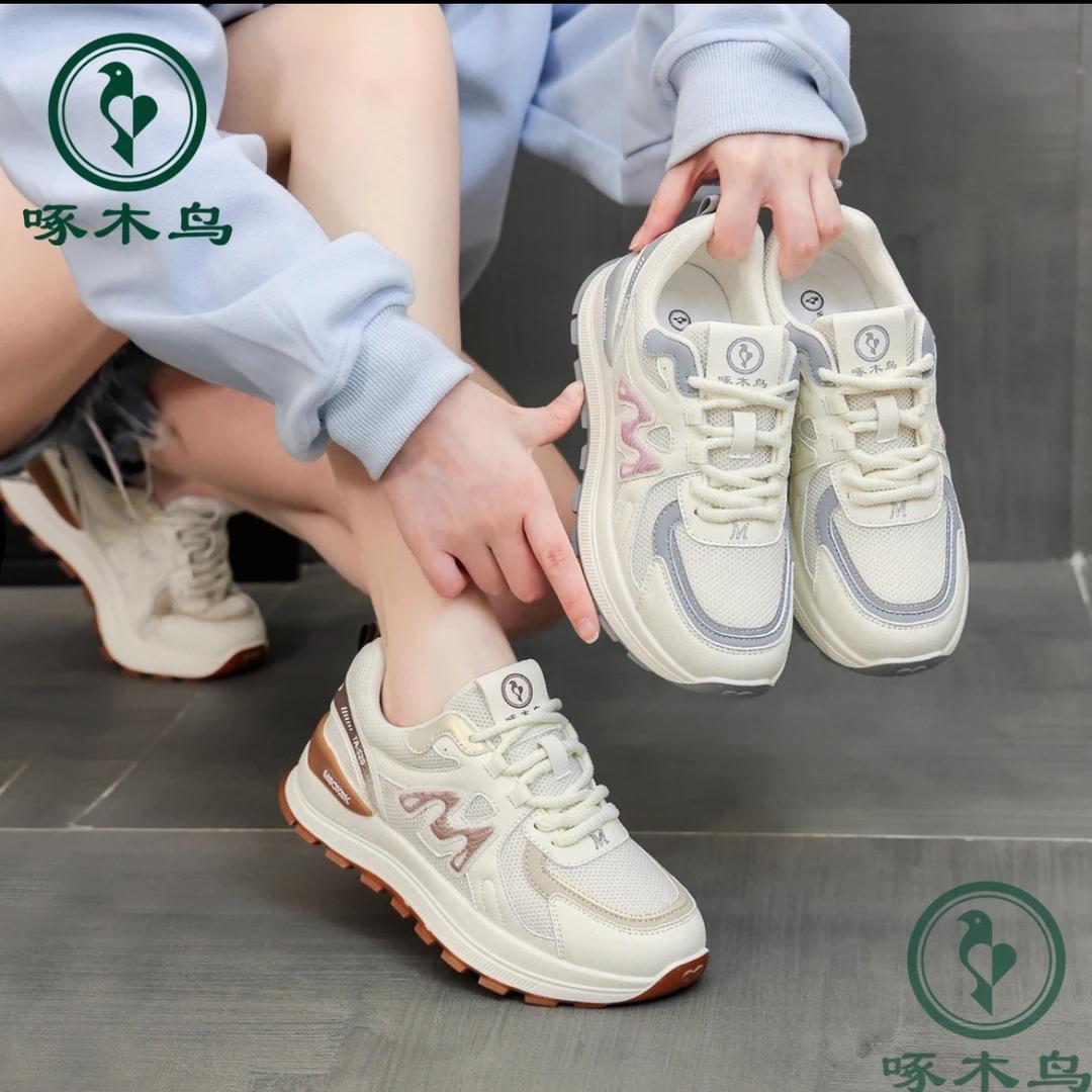温州女鞋1号仓