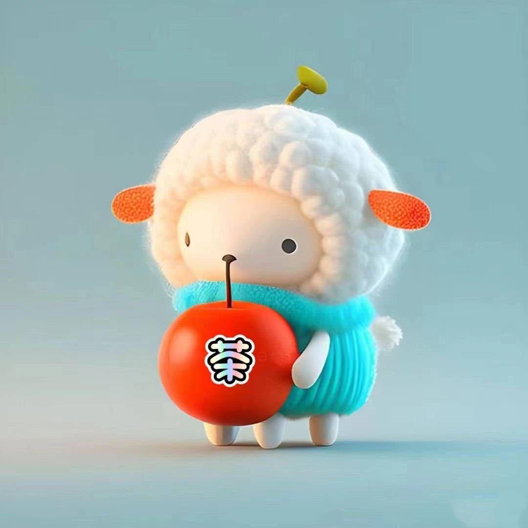 Hy锦鲤
