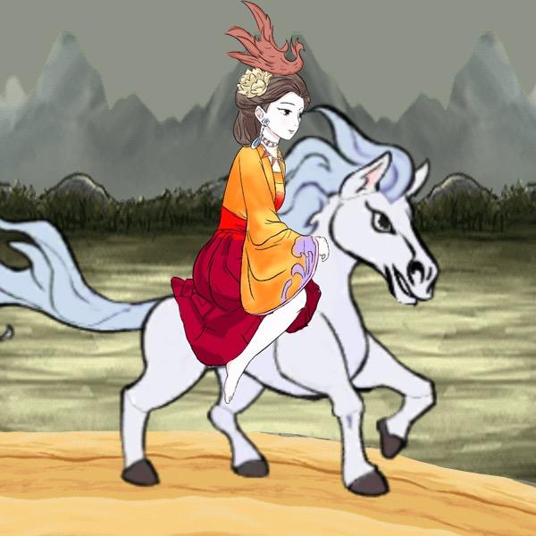 十万八千里小游戏