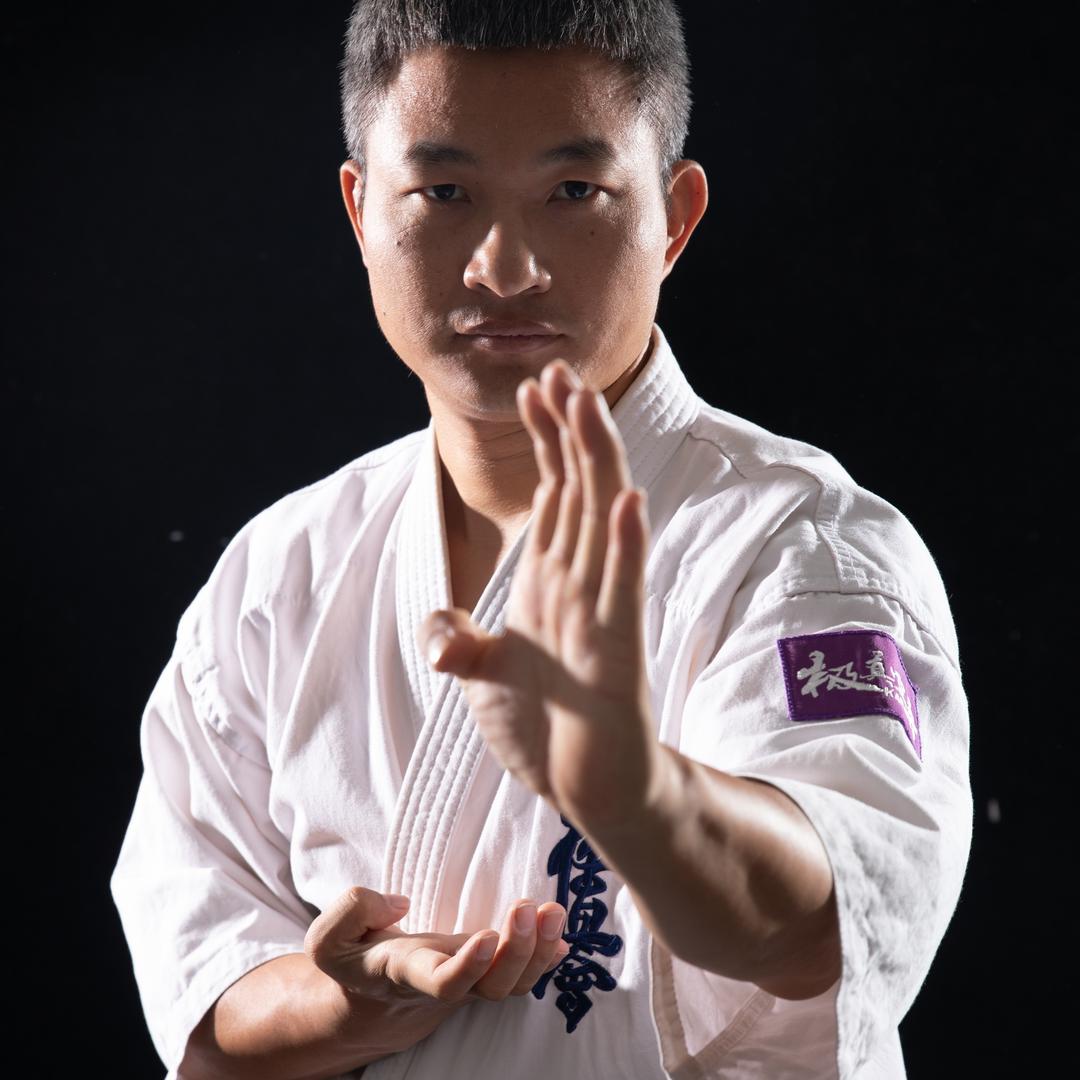 临淄极真体育部