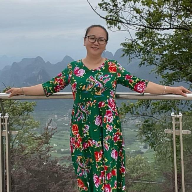 团子奶奶首播