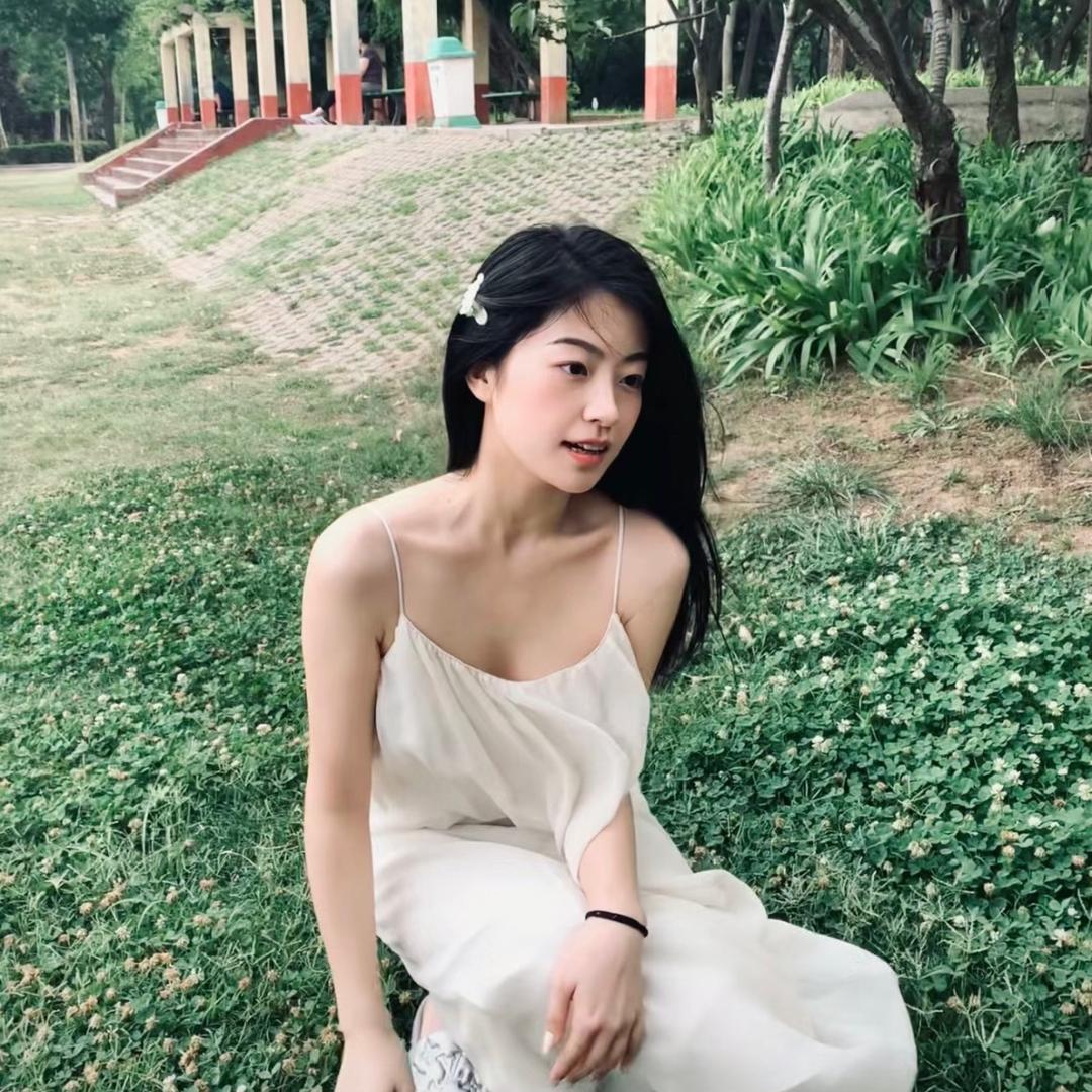 开心小椰子🥥