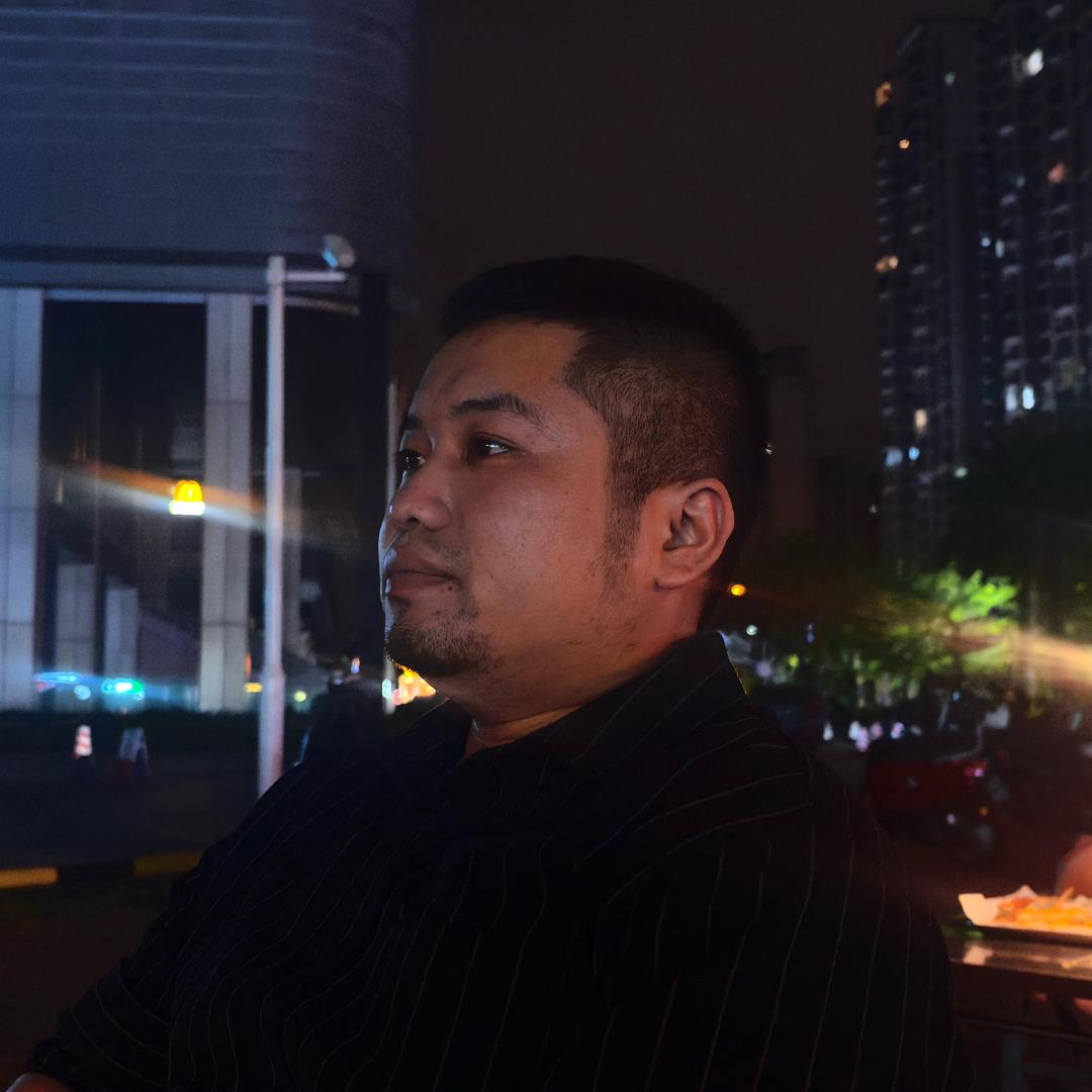 坦克老K