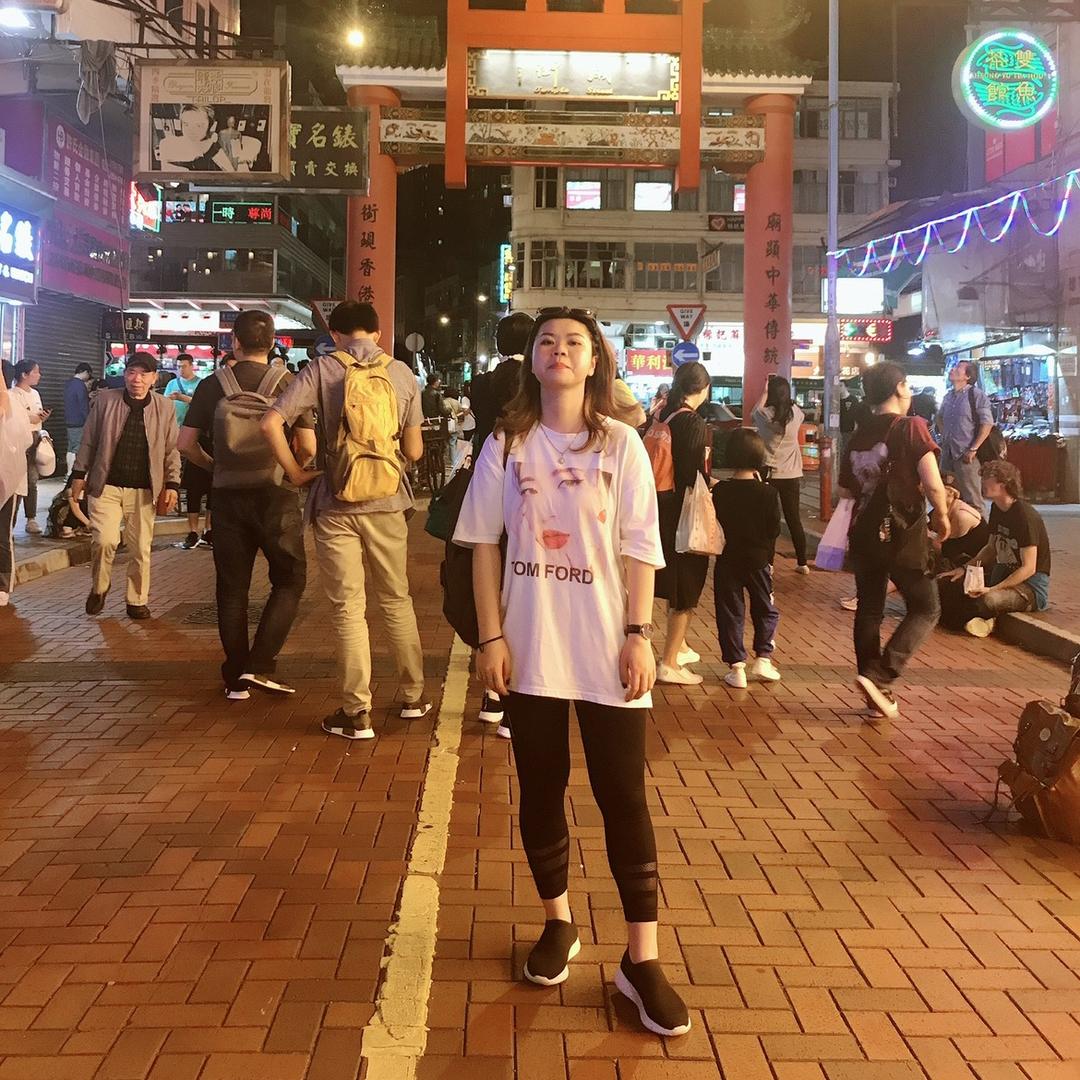 黄金仔的毛毛💋