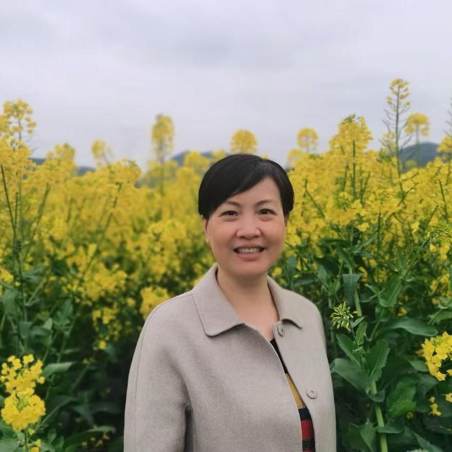 贵州陈兰妈妈来啦