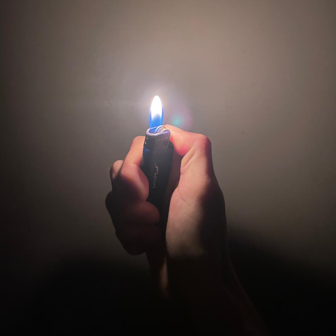 赚一千万就收手
