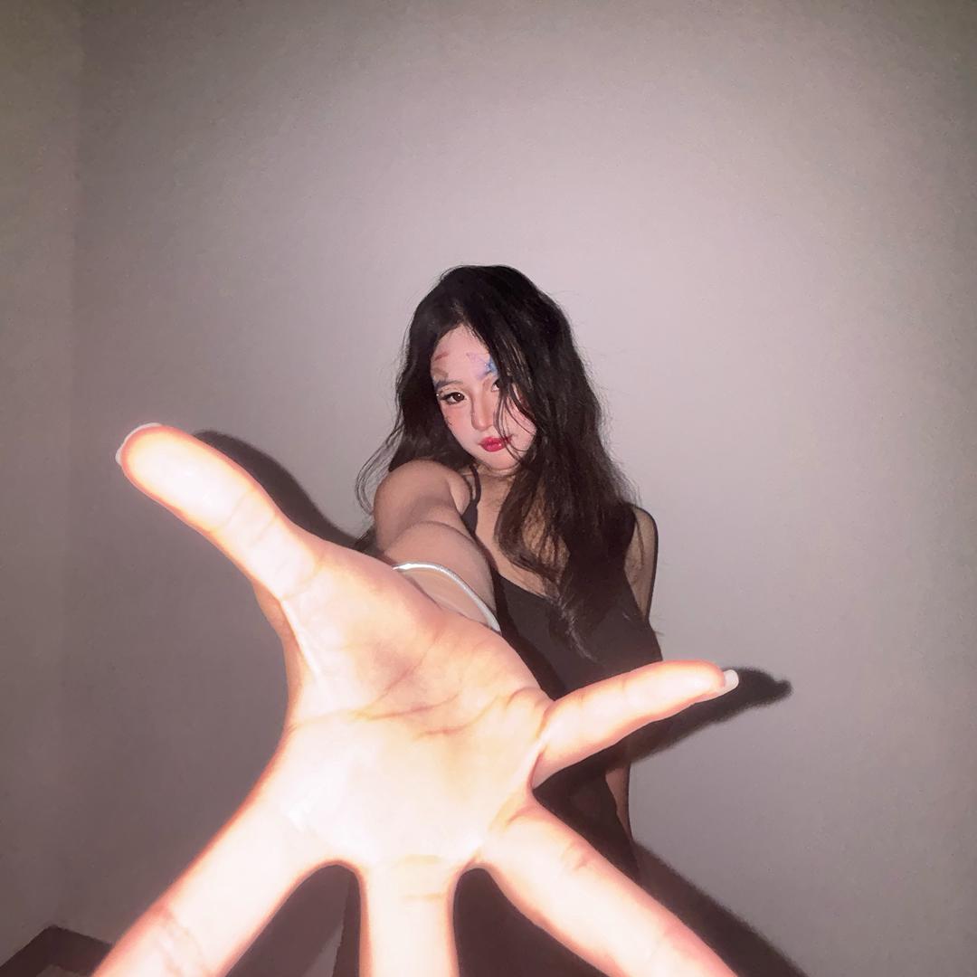小情💫