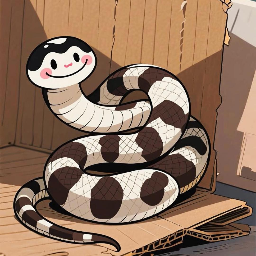 久七爬宠