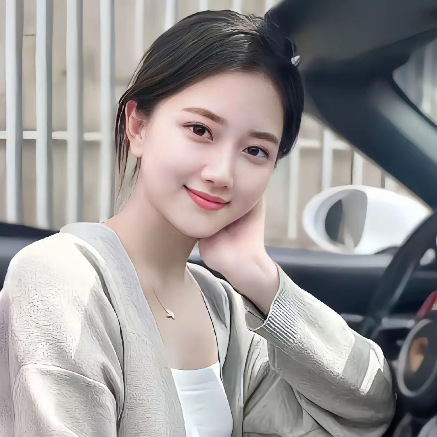 小辰辰妈