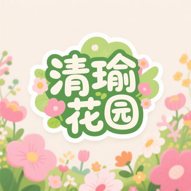 清瑜花园