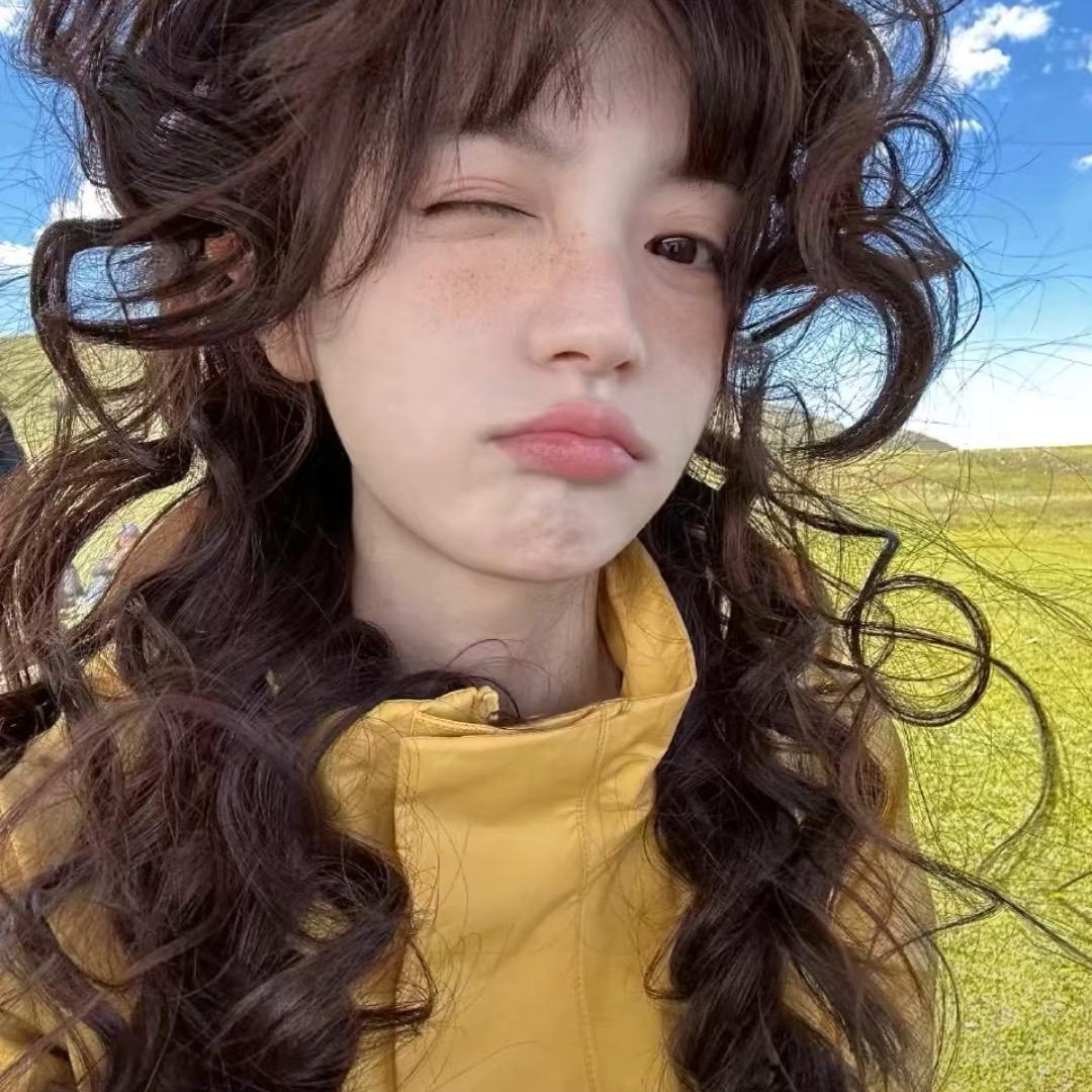 绵绵冰🍬