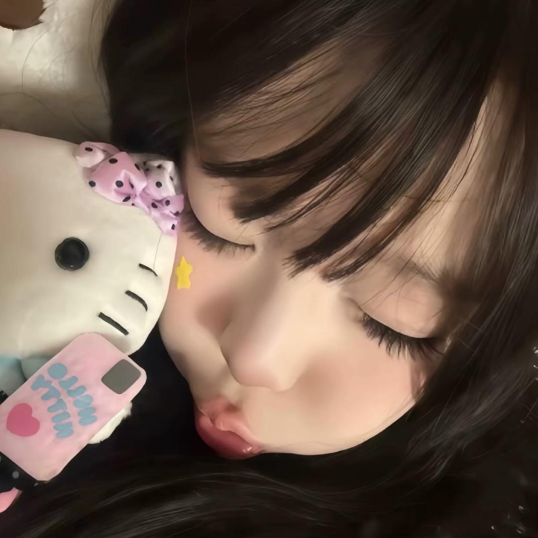 睡不饱