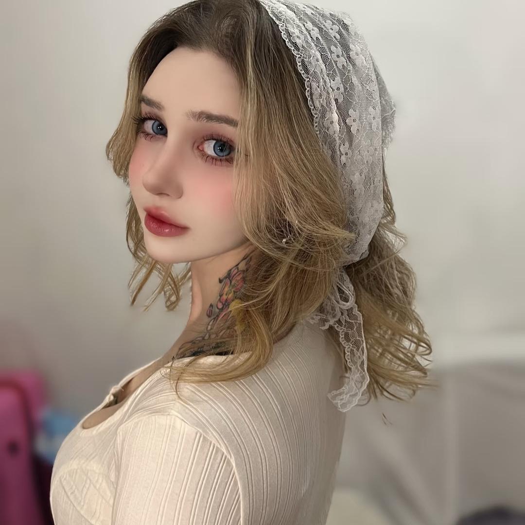 Yulia🇷🇺