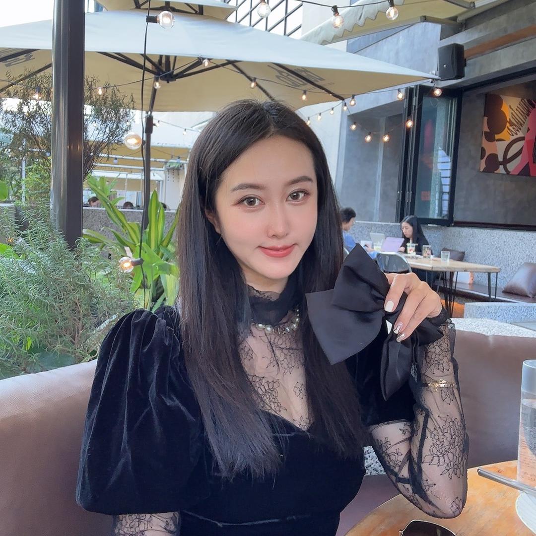 海棠妹妹Shirley_