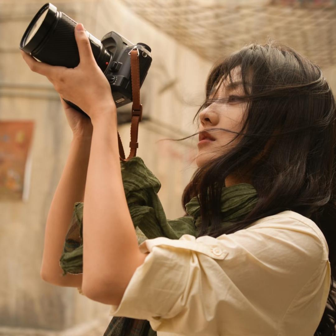 我是一块麦麦脆汁鸡
