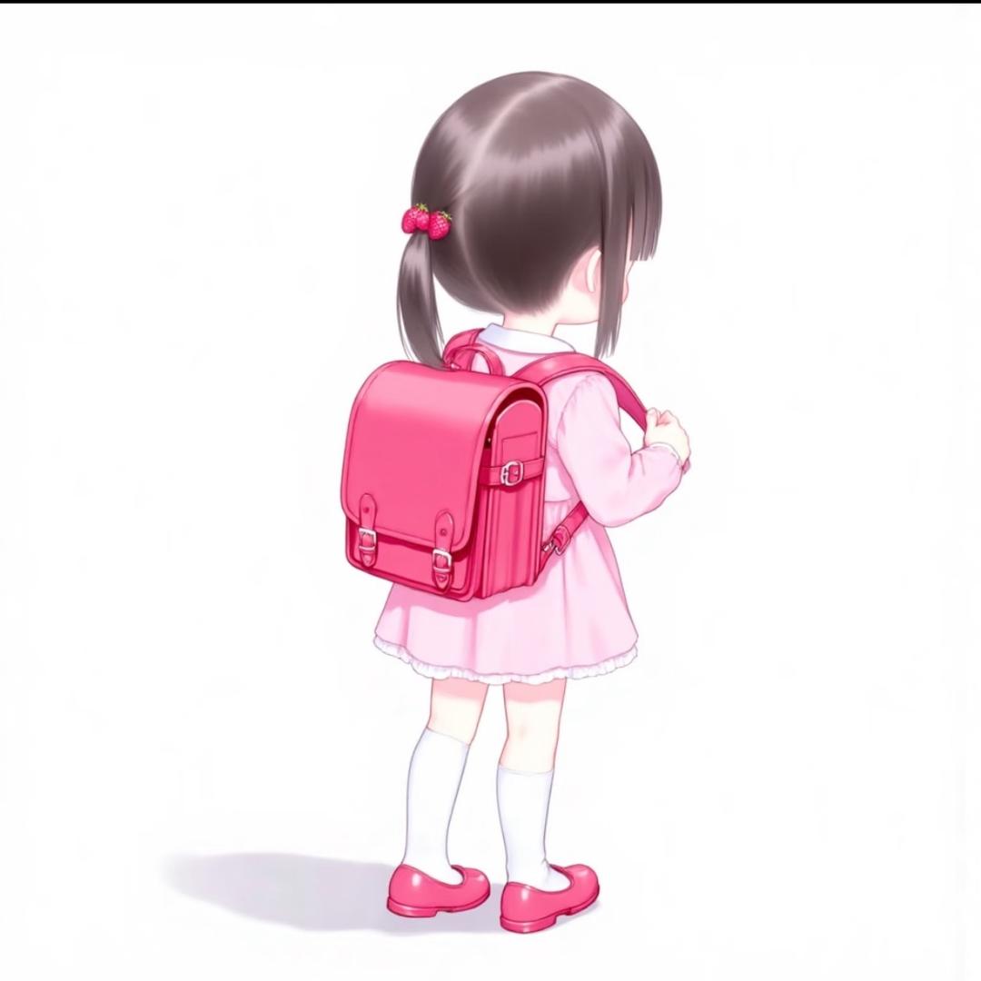 小草莓🍓（爱看不看