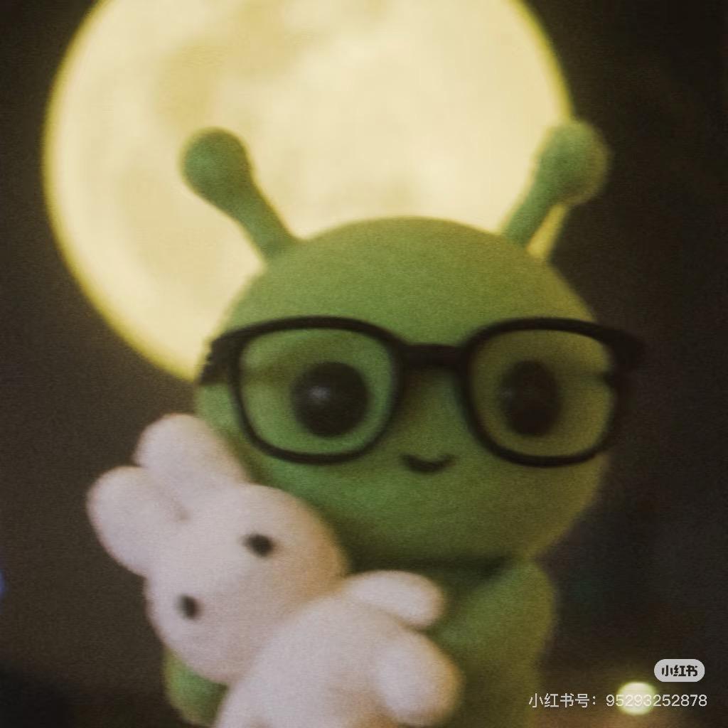 今天头像是什么