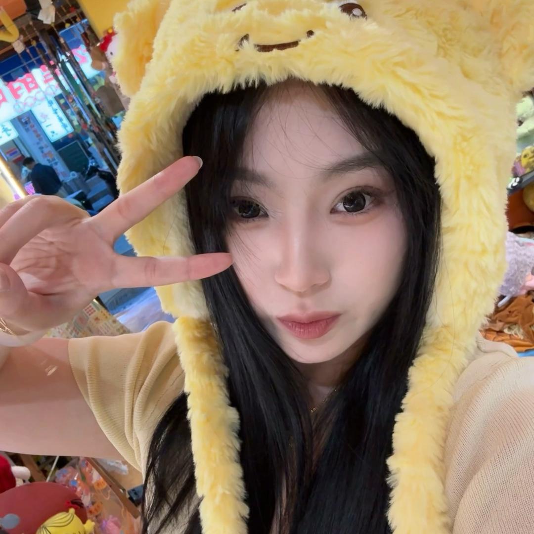 小婍妹妹