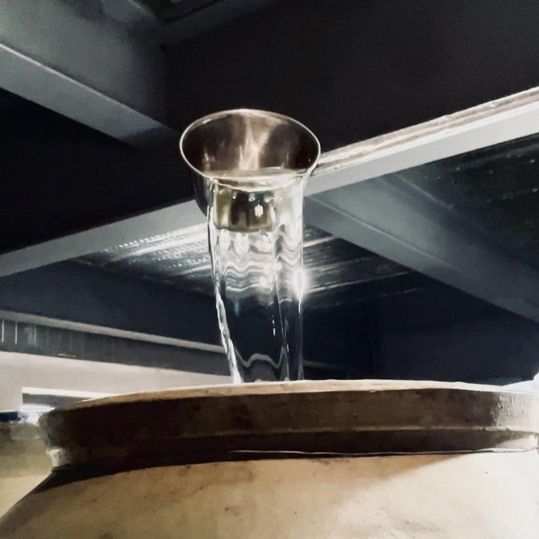 古邛老窖酒业