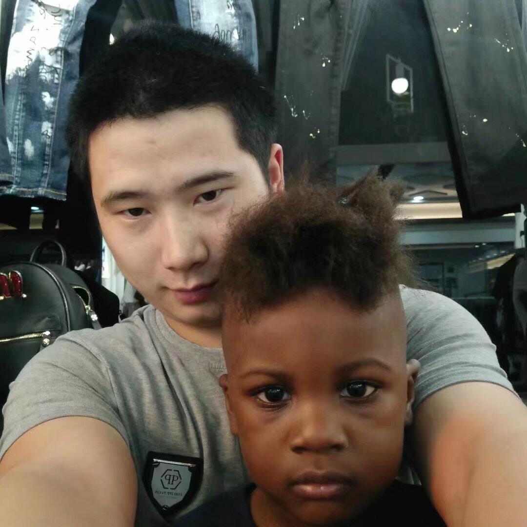 古怪精灵🧚