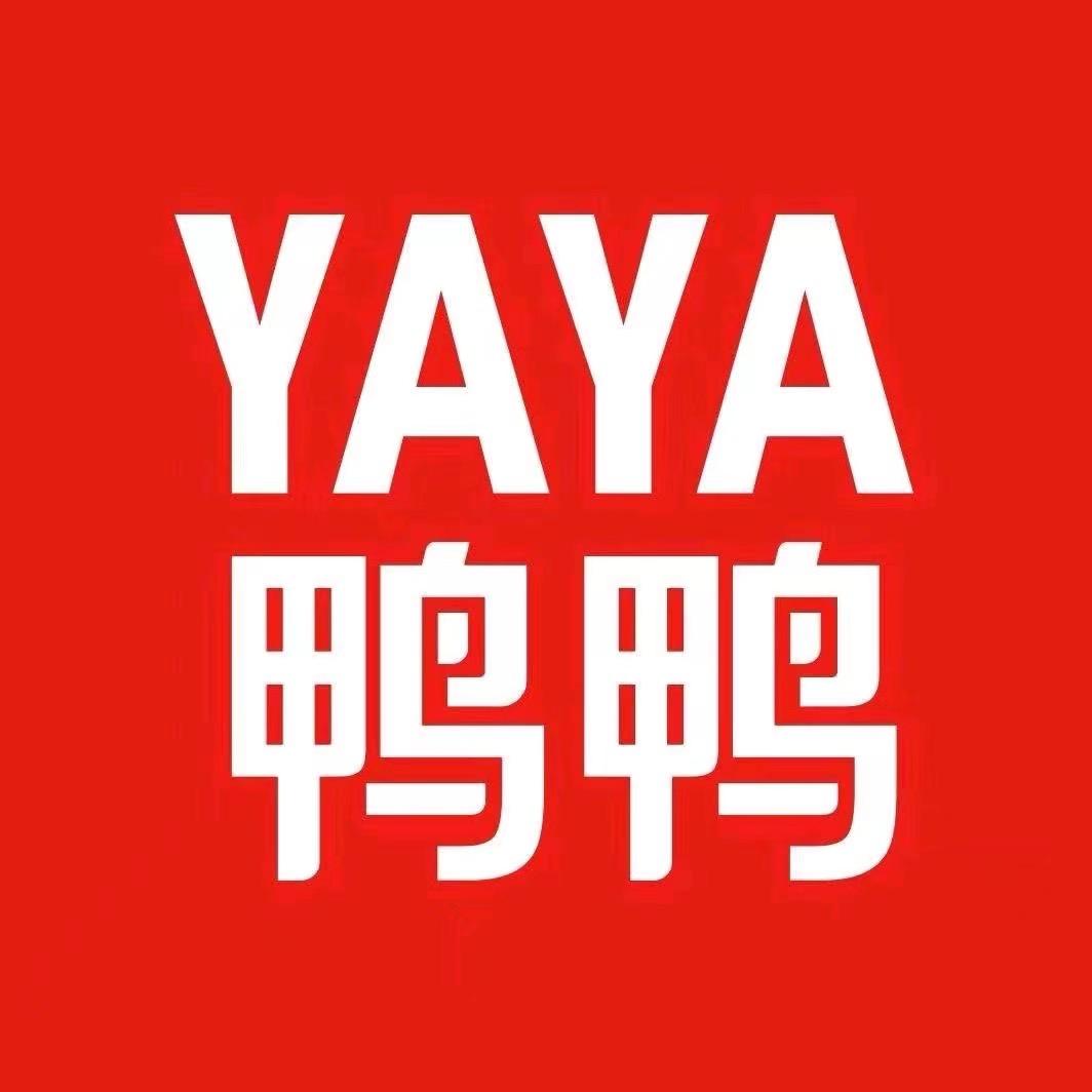 YA鸭羽绒服