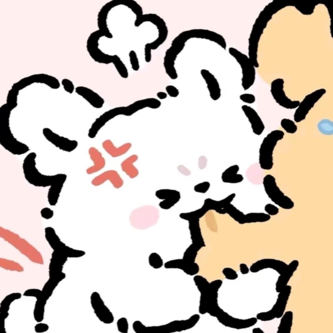 幸福💍小派