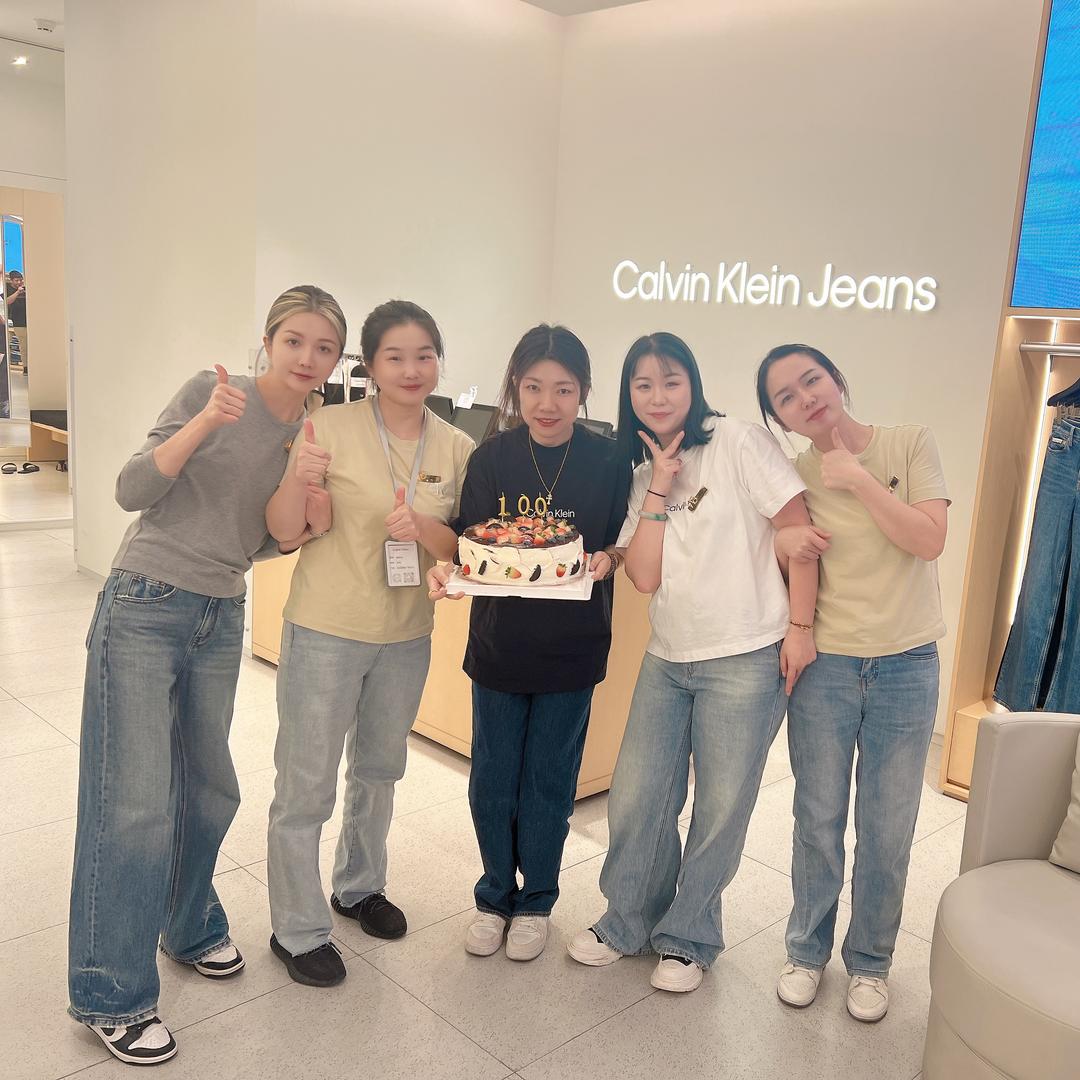 【武商mallA325】CKJ品牌