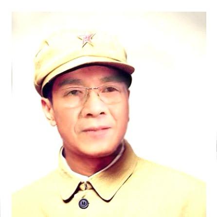 林松