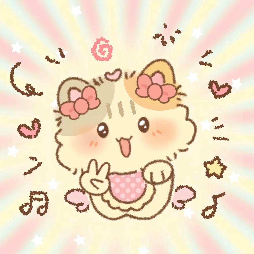 家有小猫＾^