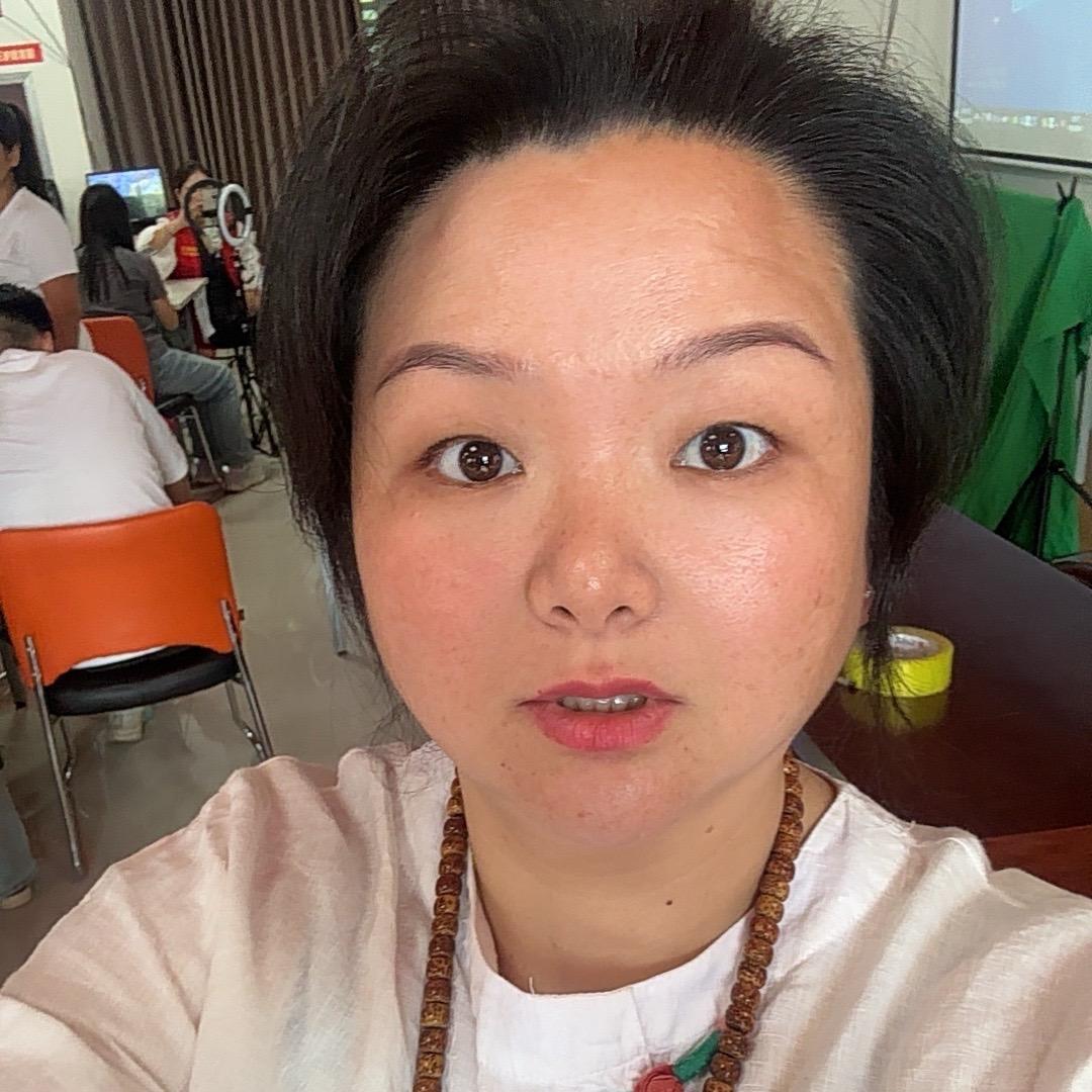 超越自我@🍊🍎