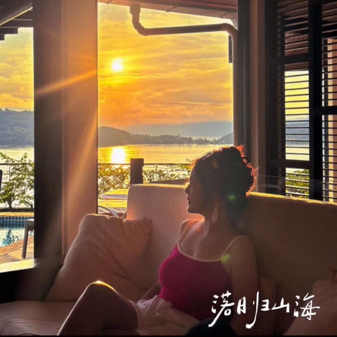幸运女神万小姐😊