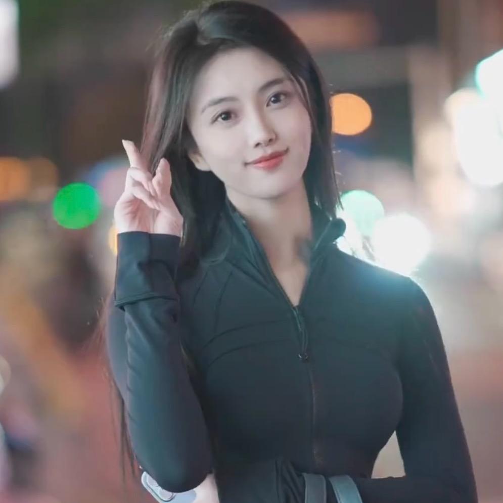 娜娜米酱