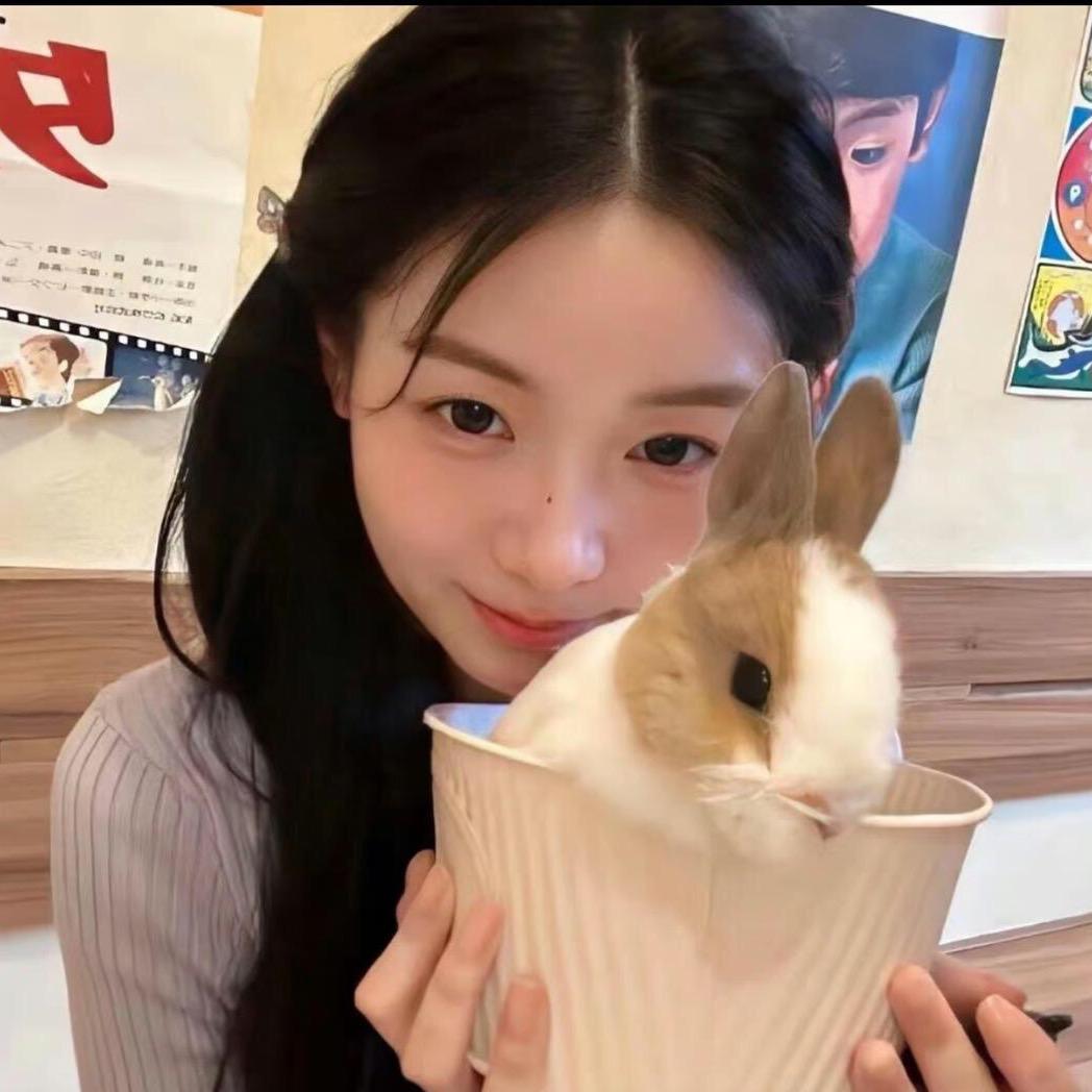 阿妮小甜