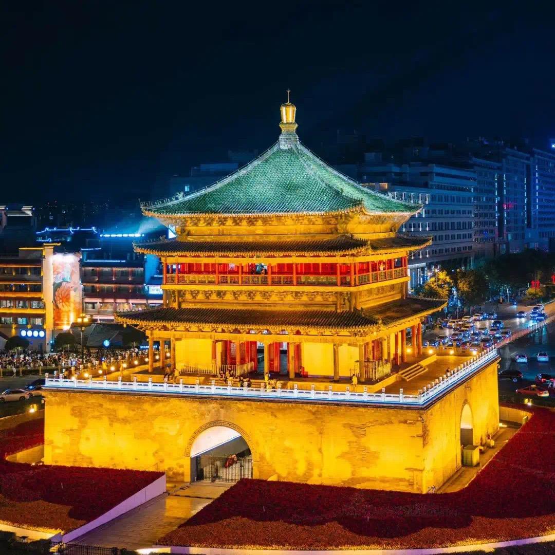 西安品质酒店推荐官