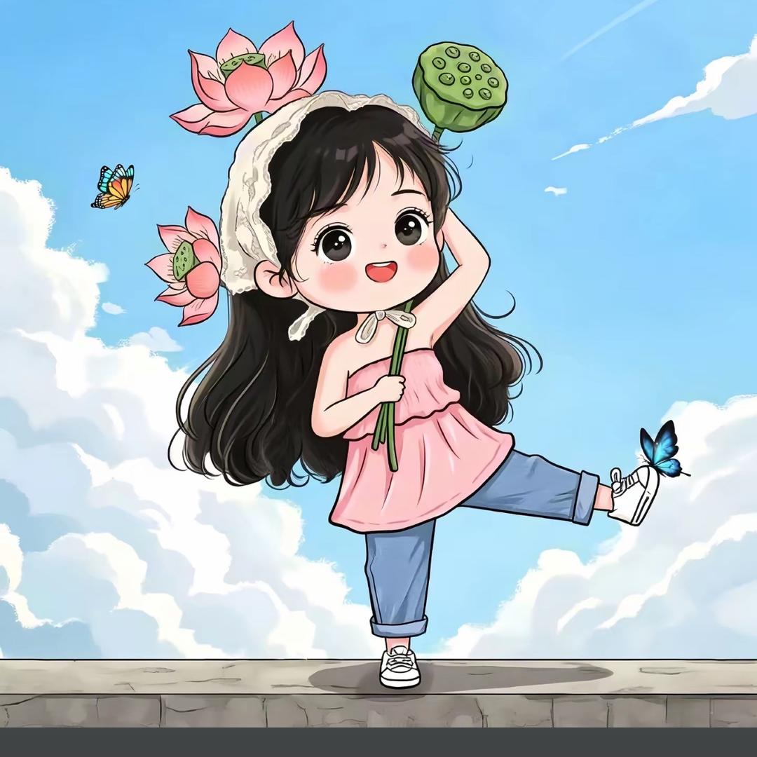 扬扬