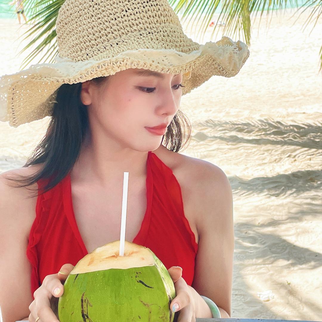 一只莉莉